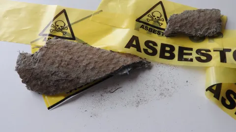 Asbestos Sampling & Testing